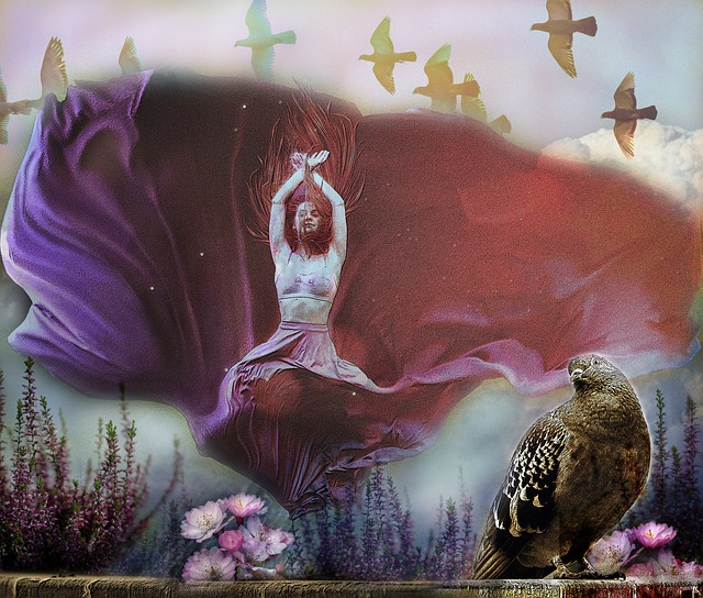 其一次穿云 其一次穿云